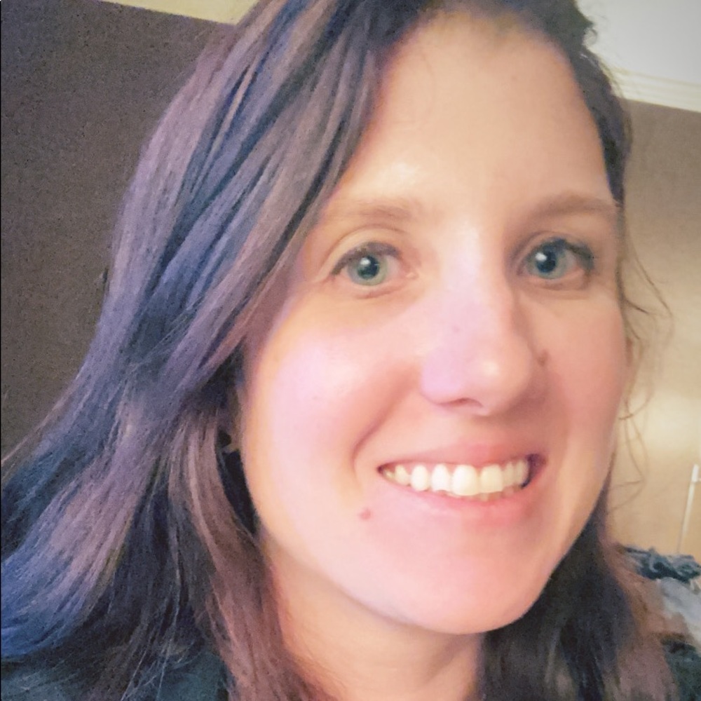 Meet your Posher, Tori
